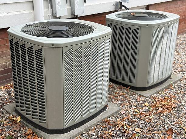 Reliable Emergency Ac Repair contractor in South Pekin, IL by HVAC Repair CO