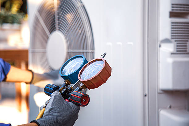 Affordable Emergency Ac Repair solutions in South Pekin, IL